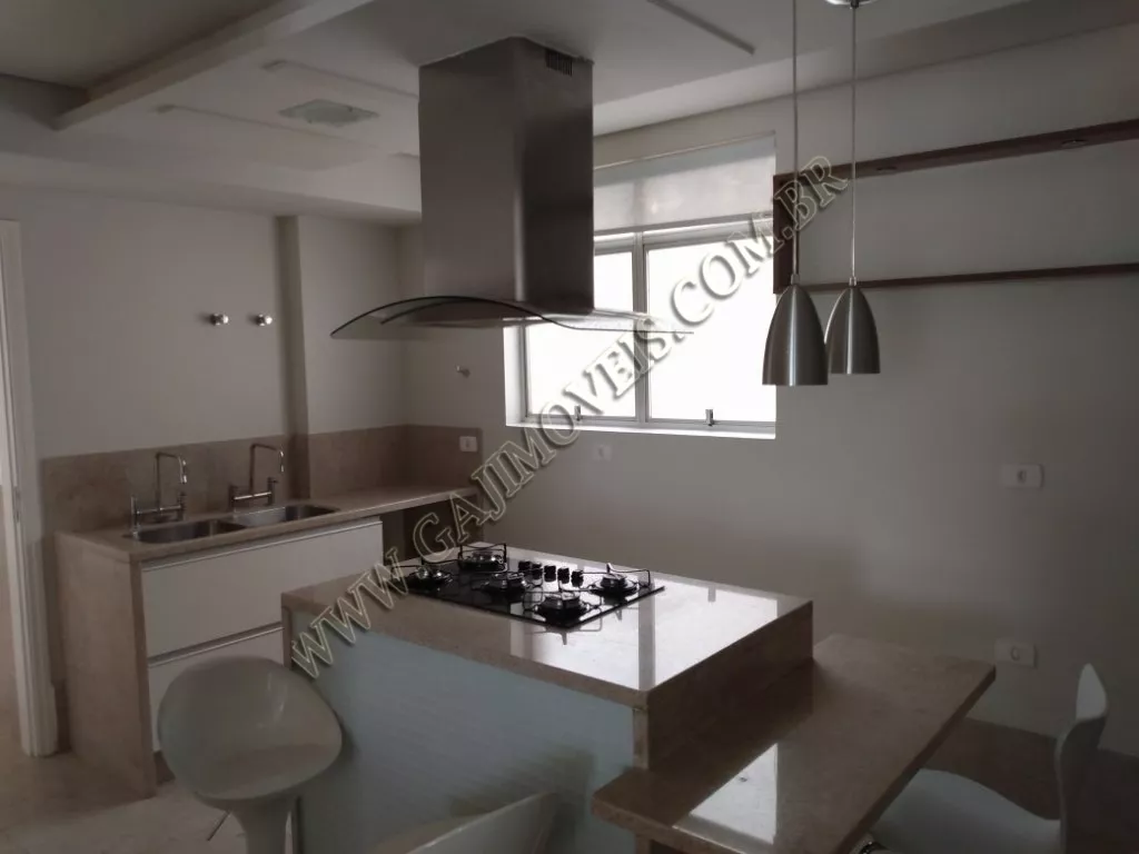 Apartamento à venda com 3 quartos, 160m² - Foto 15