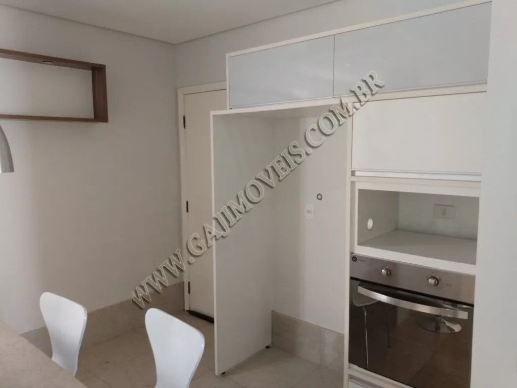 Apartamento à venda com 3 quartos, 160m² - Foto 16