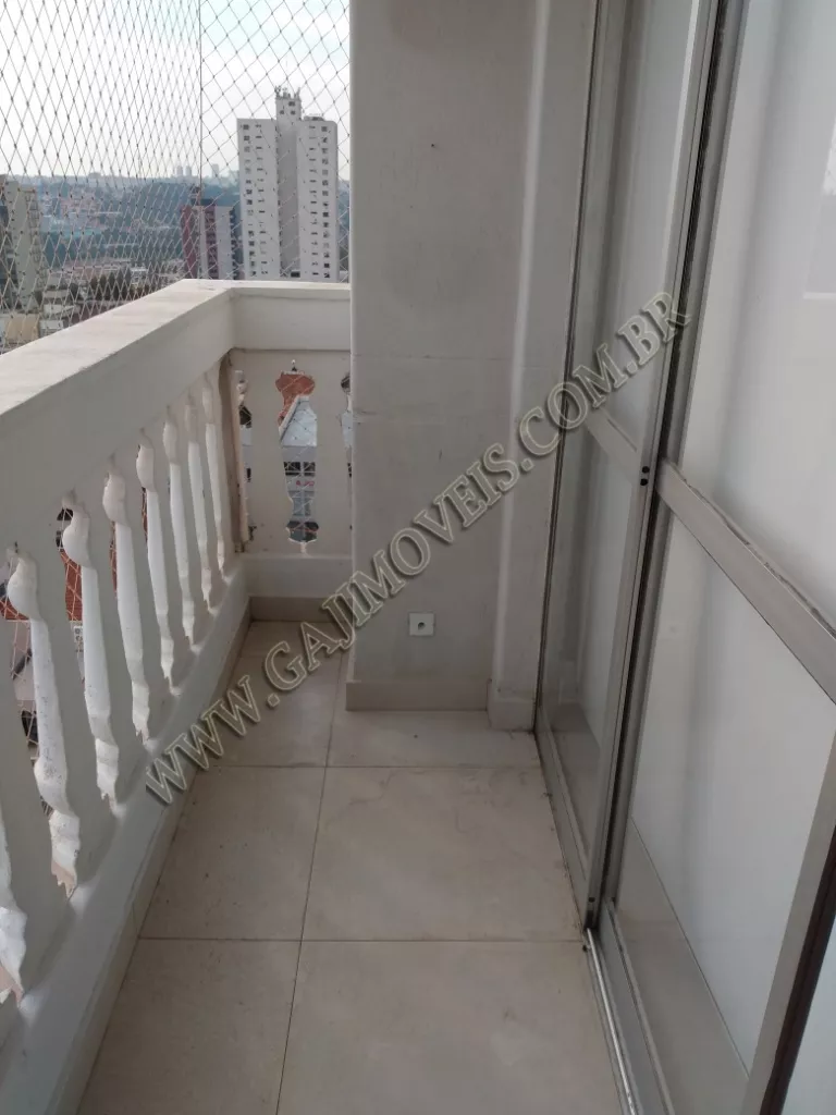 Apartamento à venda com 3 quartos, 160m² - Foto 12