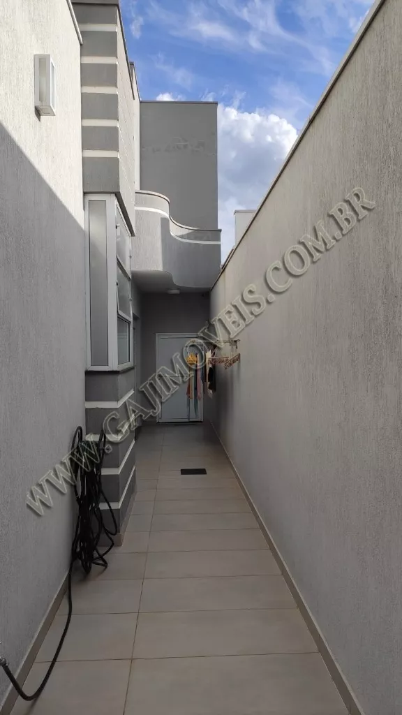 Casa à venda com 3 quartos, 270m² - Foto 11