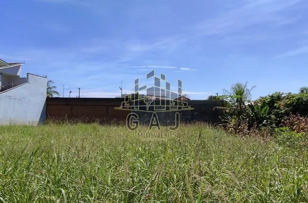 Terreno 360m² Jardim Primavera - SBO/SP