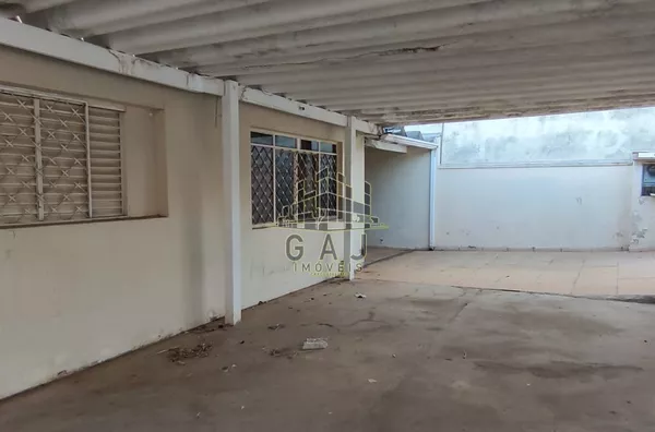 Casa 2 dorms em terreno de 346m² Jardim Ipiranga - Americana/SP