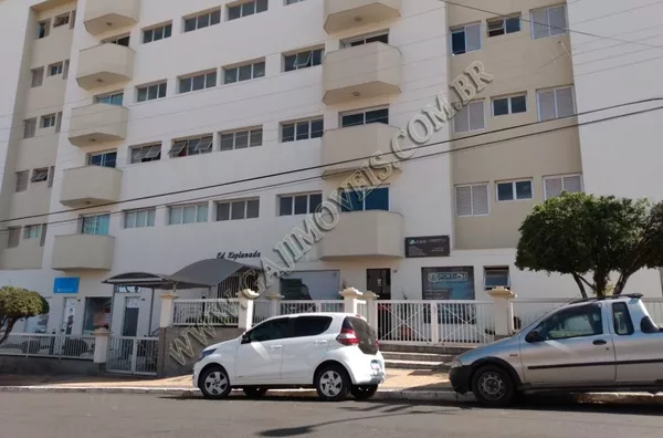 Apartamento 3 dorm, São Domingos