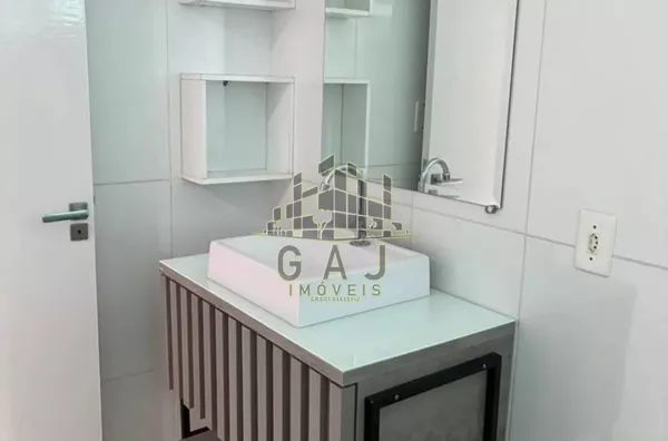 Casa residencial 220m² 3 dorms c/ 2 suítes Nova Americana- Americana/SP