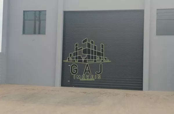 Salão comercial em avenida 289m² Dodson - SBO/SP