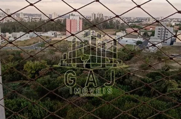 Apartamento 54m² 2 dorms Vila Dainese - Americana/SP