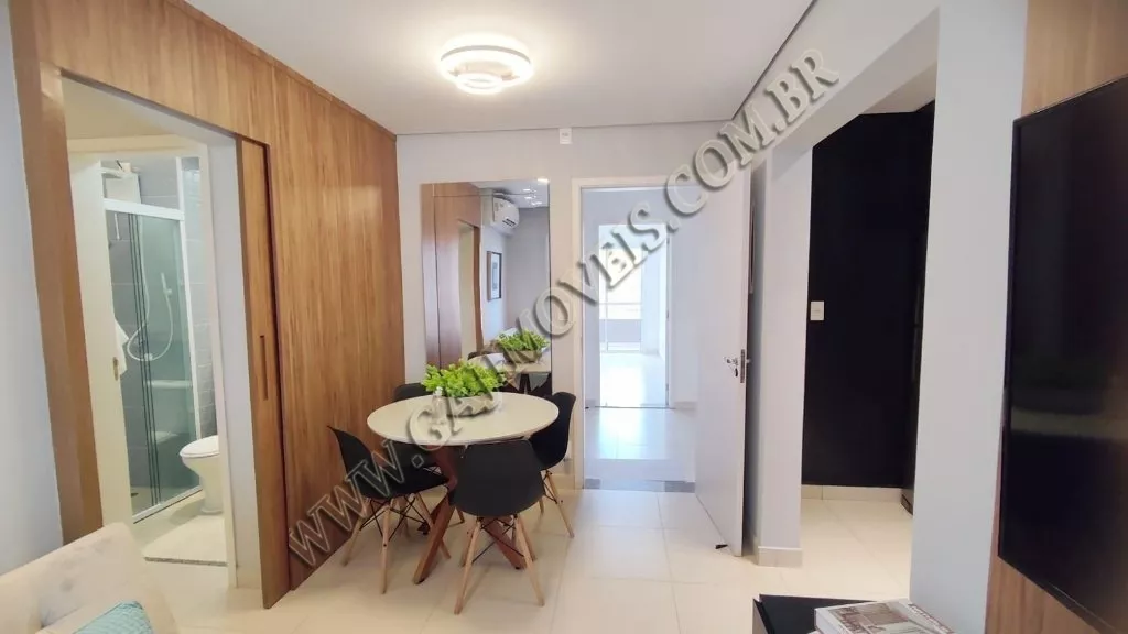 Apartamento à venda com 2 quartos, 53m² - Foto 19