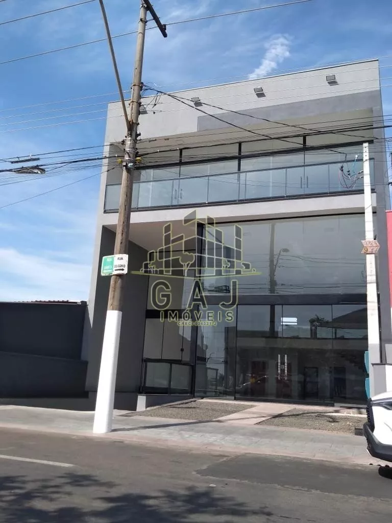 Prédio Inteiro para alugar, 800m² - Foto 2