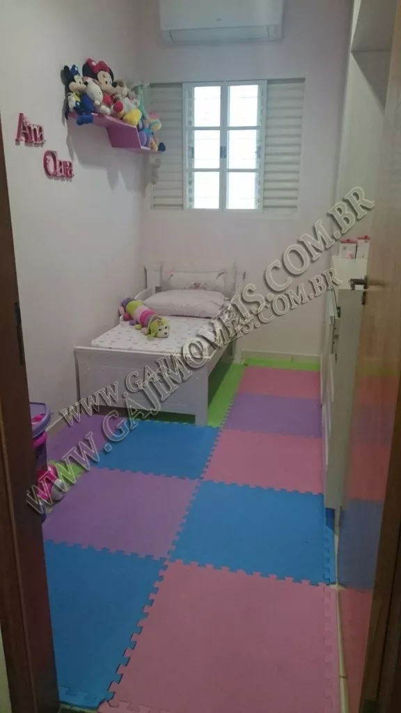 Casa à venda com 3 quartos, 86m² - Foto 8