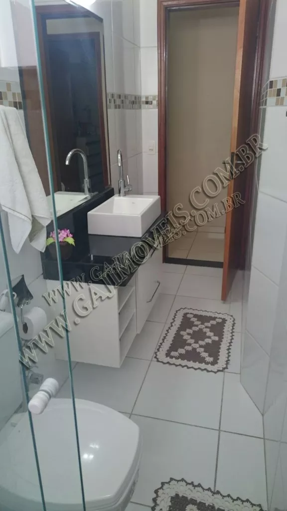 Casa à venda com 3 quartos, 86m² - Foto 15