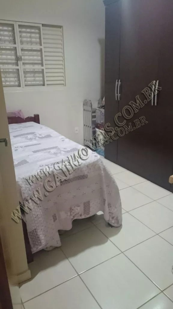 Casa à venda com 3 quartos, 86m² - Foto 18