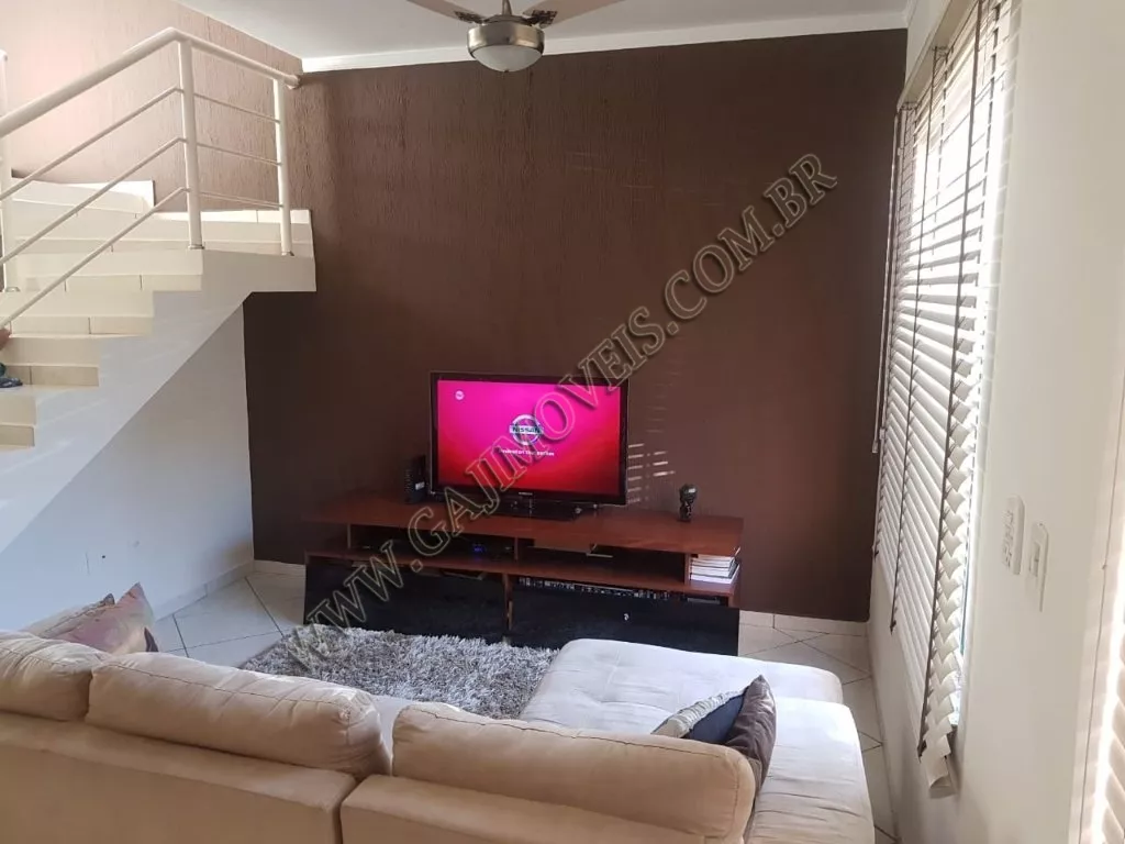 Casa à venda com 3 quartos, 80m² - Foto 10