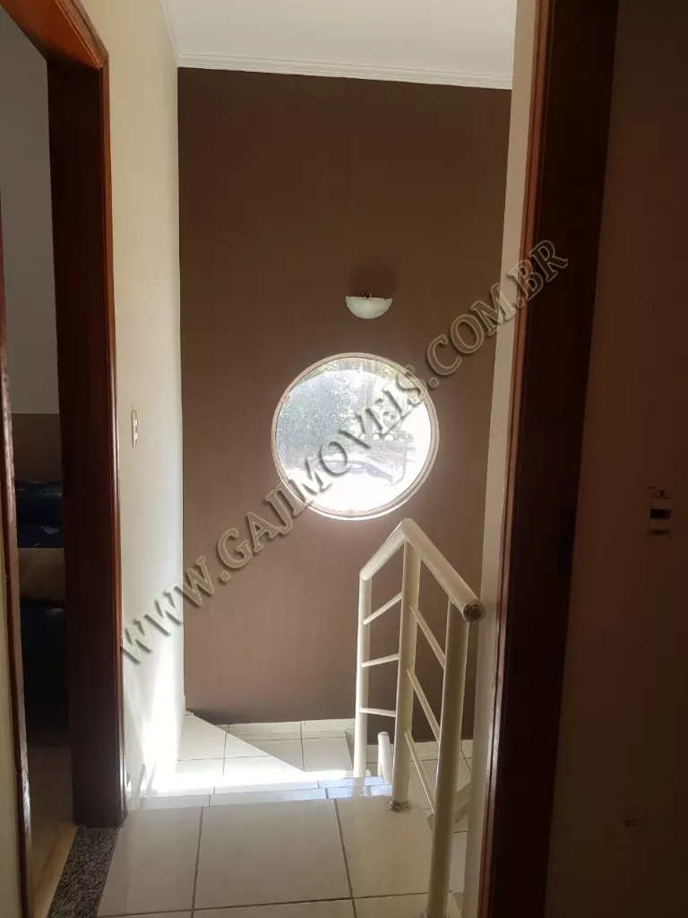 Casa à venda com 3 quartos, 80m² - Foto 12