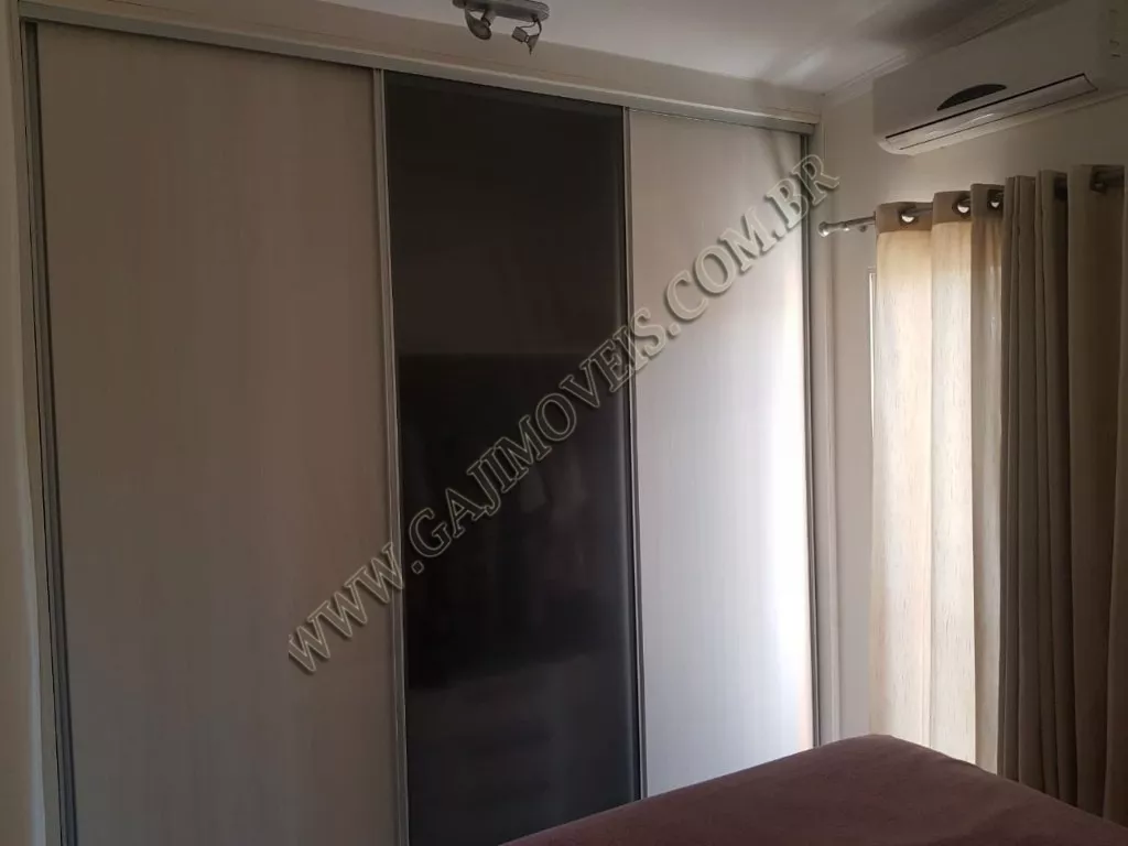 Casa à venda com 3 quartos, 80m² - Foto 15