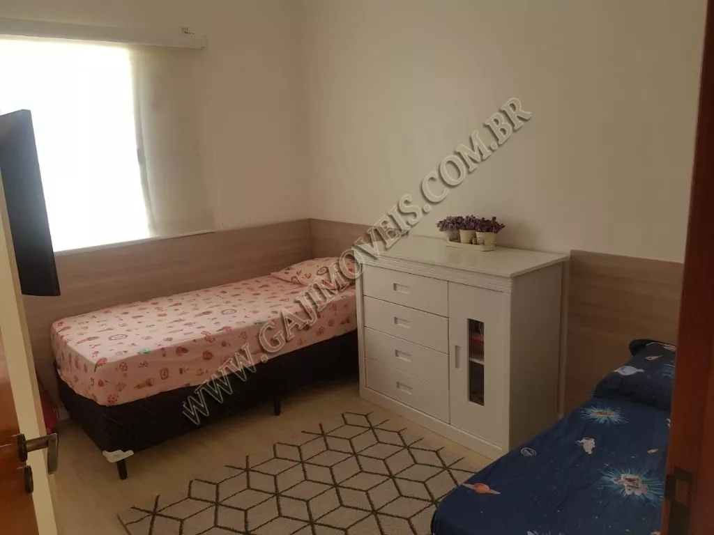 Casa à venda com 3 quartos, 80m² - Foto 16