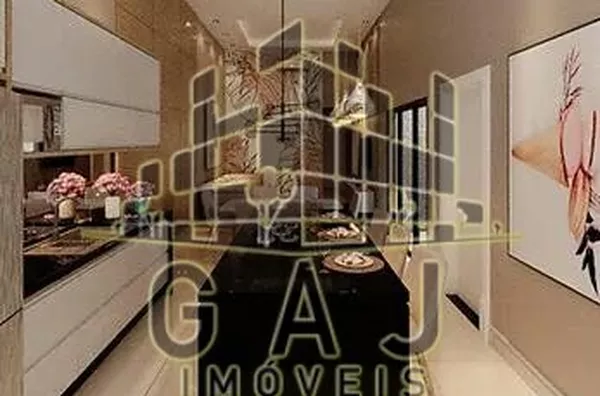 Casa 3 dorms c/ 2 suítes Jd Dona Judith - Americana/SP