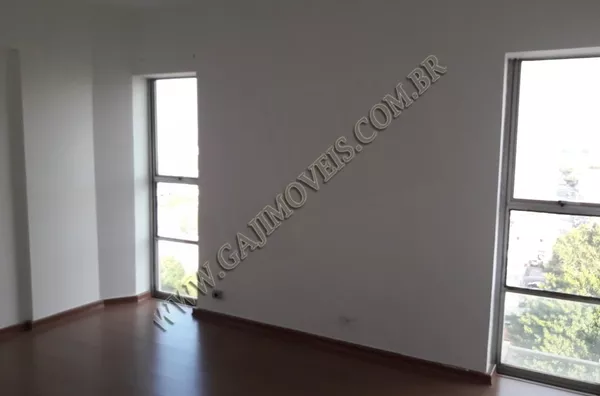 Sala Edifício Rotary 60m² - Americana/SP