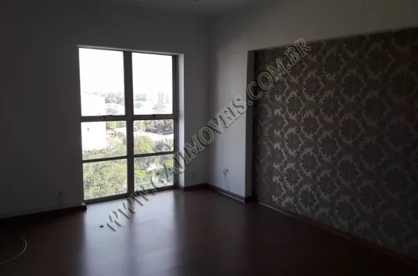 Sala Edifício Rotary 60m² - Americana/SP