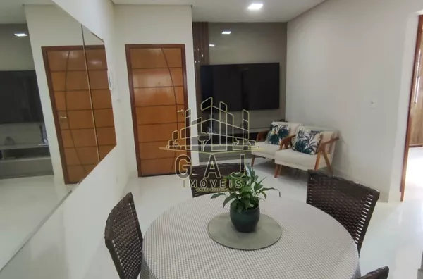 Apartamento 60m² 2 dorms c/ suíte Vila Pântano - SBO/SP