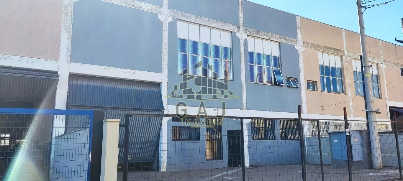 Depósito-Galpão, 850 m² - Foto 9
