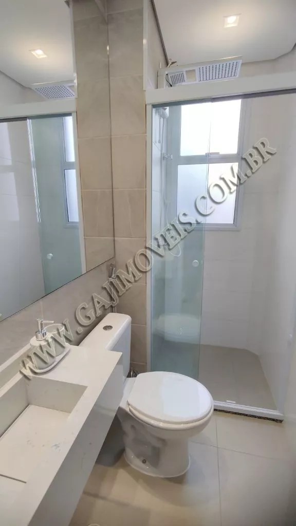 Apartamento à venda com 2 quartos, 53m² - Foto 10