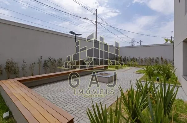 Apartamento 3 dorms c/ suíte Jd São José - Americana/SP