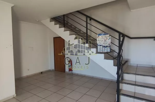 Salão industrial c/ 480m² Indl Bandeirantes - SBO/SP