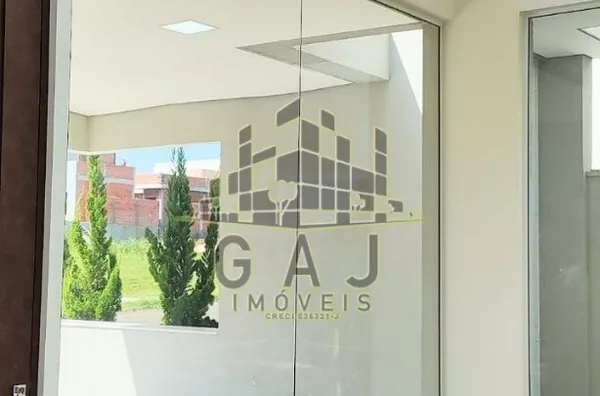 Casa em condomínio 3 suítes Jd Firenze - SBO/SP