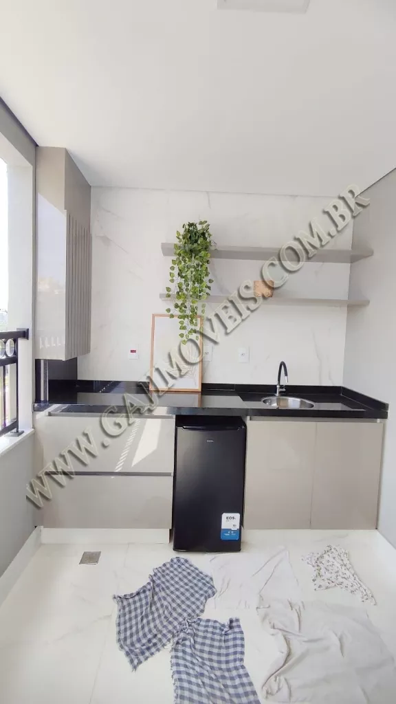 Apartamento à venda com 3 quartos, 101m² - Foto 13