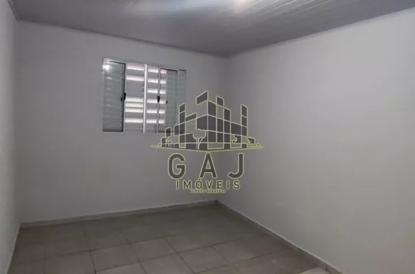 Casa residencial 60m² c/ 1 dorm Jd Da Paz - Americana/SP