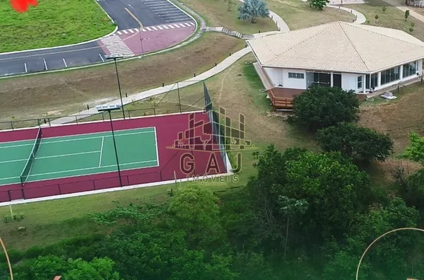 Excelente terreno 600m² em condomínio - Americana/SP