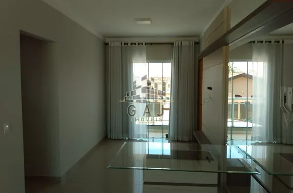 Apartamento 70m² 3 dorms c/ suíte Jd Ipiranga - Americana/SP