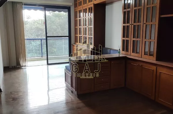Apartamento 83m² 2 dorms Jd Santana - Americana/SP