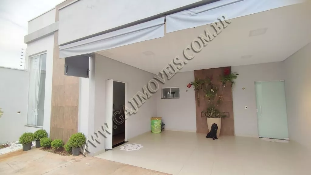 Casa à venda com 3 quartos, 163m² - Foto 19