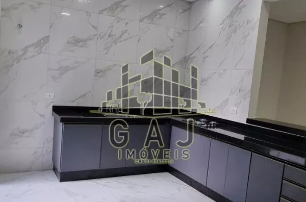 Casa para venda, 2 quarto(s),  Jardim Santa Rita De Cássia, Santa Bárbara D'oeste