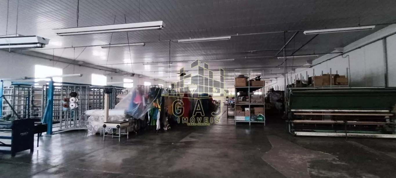 Depósito-Galpão, 3818 m² - Foto 11