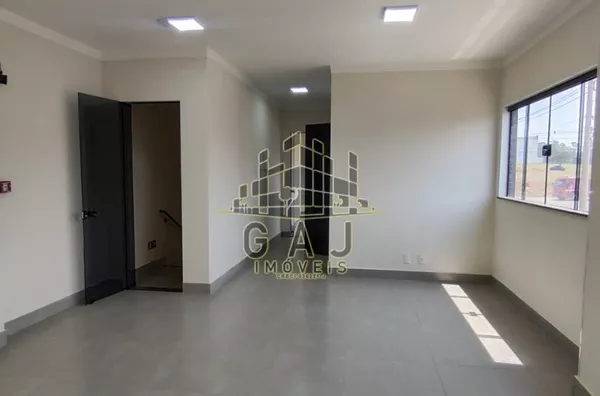 Salão industrial 980m² Cintec - SBO/SP