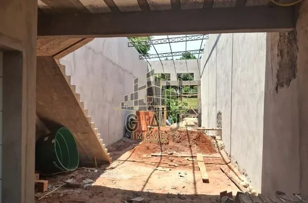 Salão comercial com renda e 200m² - Jardim Sartori - SBO/SP