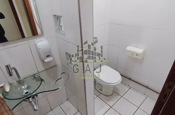Casa comercial 226m² Jd São Paulo - Amerciana/SP