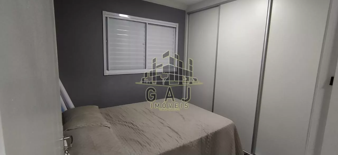 Apartamento à venda com 2 quartos, 45m² - Foto 15