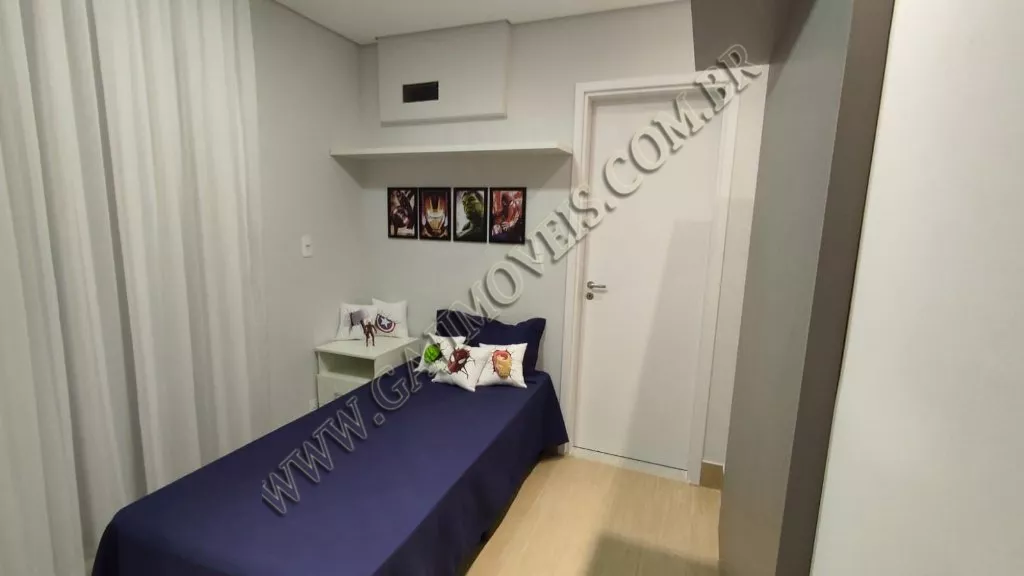 Apartamento à venda com 3 quartos, 101m² - Foto 12