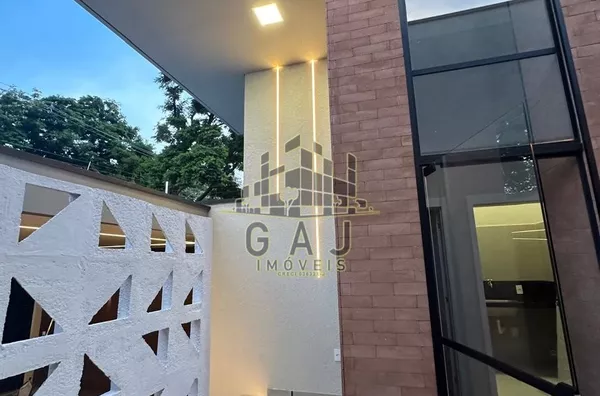 Sobrado 180m² 3 dorms c/ 2 suítes Vl Sta Maria - Americana/SP