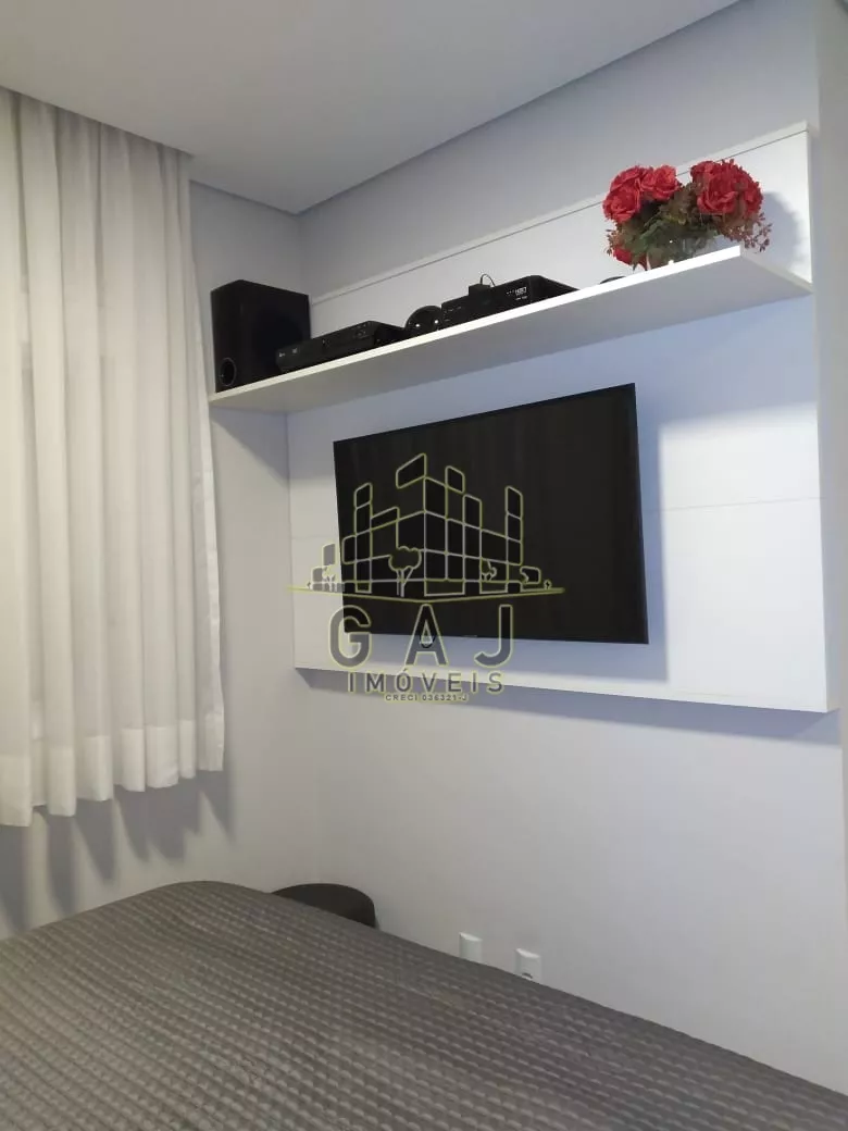 Apartamento à venda com 3 quartos, 81m² - Foto 23