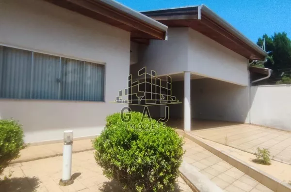 Casa comercial 192m² 5 salas Vl Sta Catarina - Americana/SP