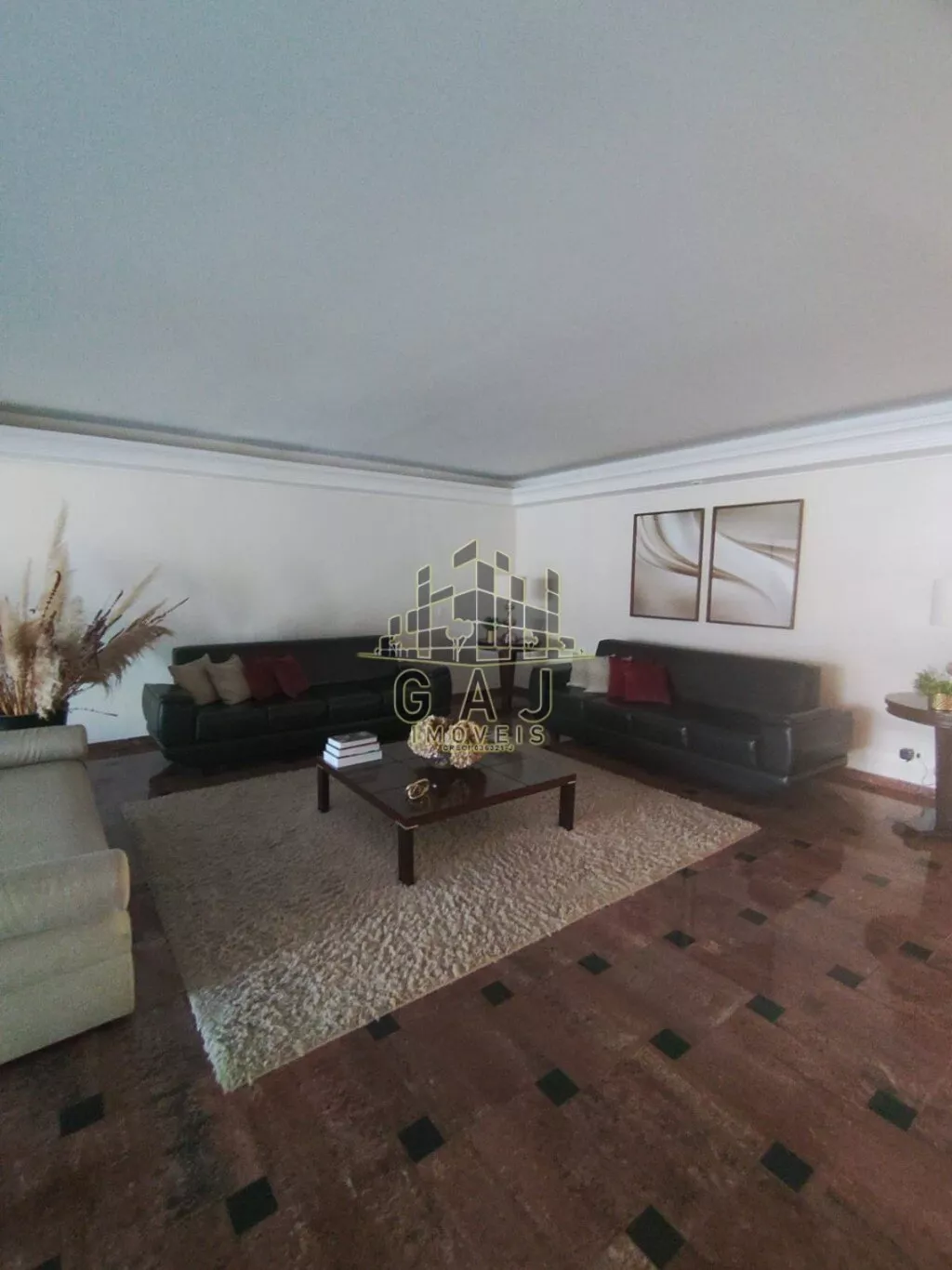 Apartamento, 3 quartos, 146 m² - Foto 1