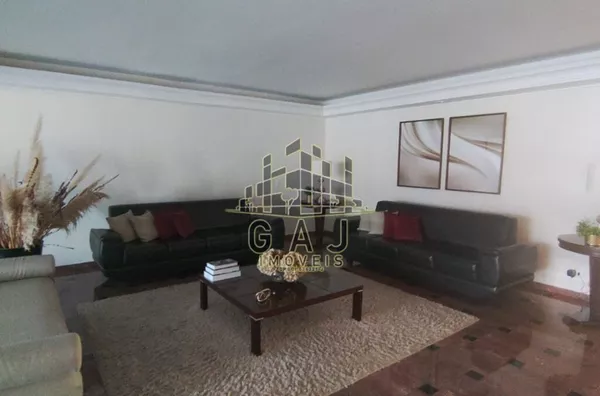 Apartamento 146m² 3 dorms c/ suíte Centro - Americana/SP