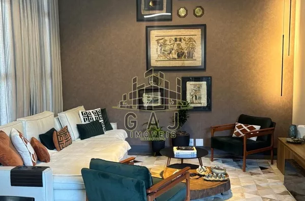 Casa em condomínio 185m² 3 dorms c/ 2 suites Jd Flores - SBO/SP