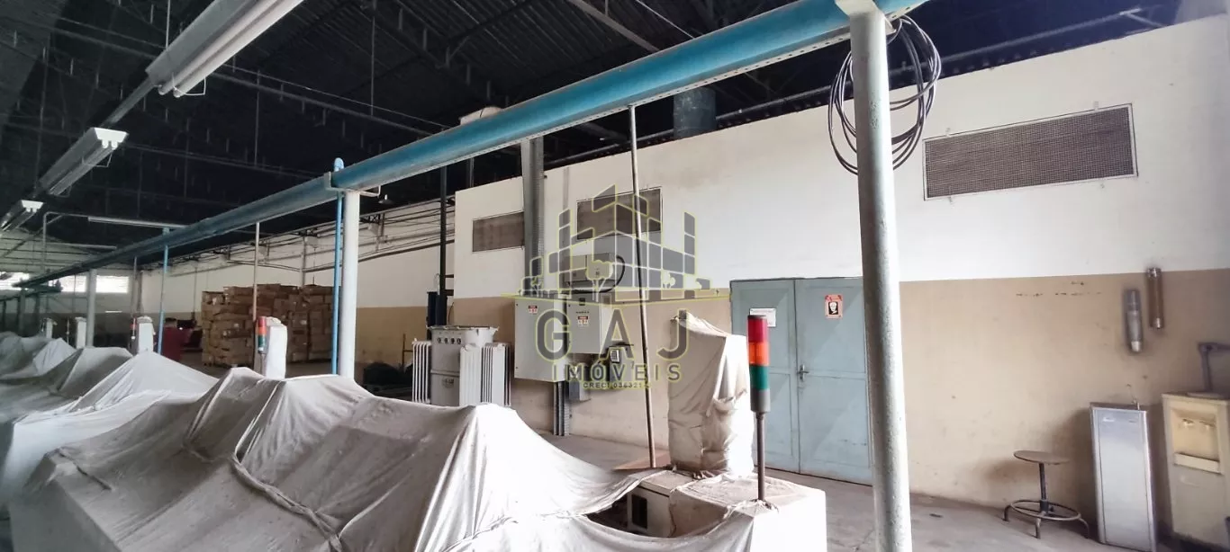 Depósito-Galpão, 3818 m² - Foto 8