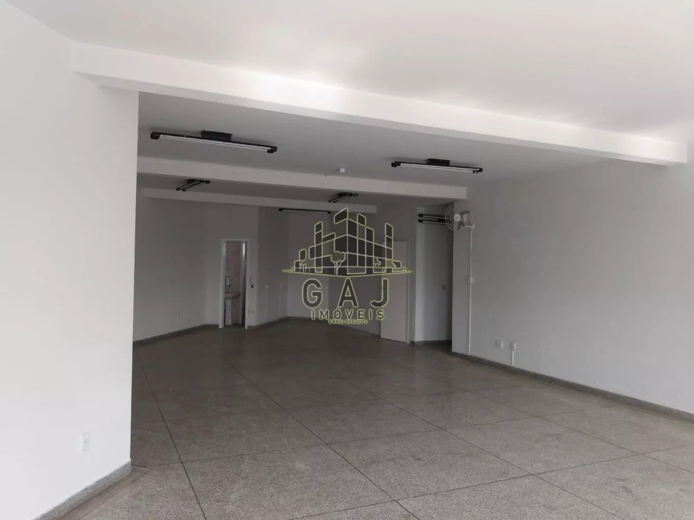 Loja-Salão para alugar, 90m² - Foto 3