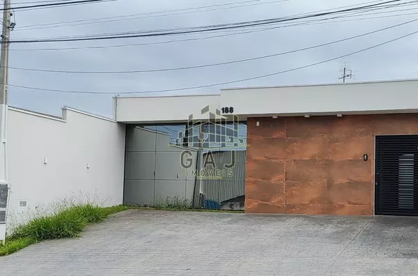 Imóvel comercial 7 salas + recepção Cidade Jardim - Americana/SP